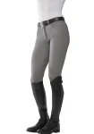Fashion KARAN LETEX IconEQ™ Ladies' Wellesley Tech Knee-Patch Breech