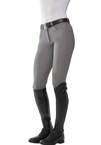 Fashion KARAN LETEX IconEQ™ Ladies' Wellesley Tech Knee-Patch Breech