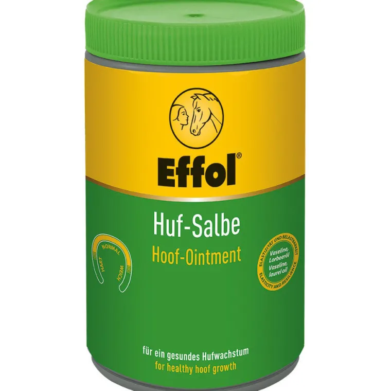 ihGqviSb_1.webp Clearance GEM-EFFOL/EFFAX Effol® Hoof Ointment Green