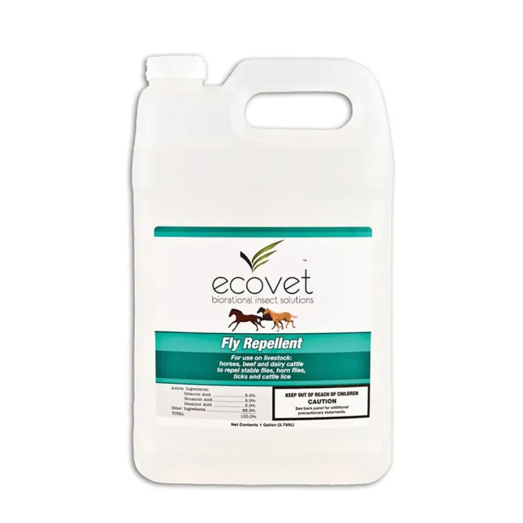 ijYoIzPq_0.webp New ECOVET ™ Fresh Scent Fly Spray