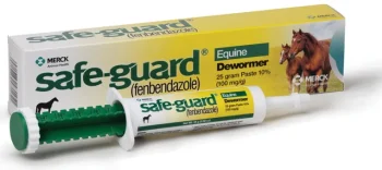 Best ANIMAL HEALTH INT Safe-Guard® Dewormer