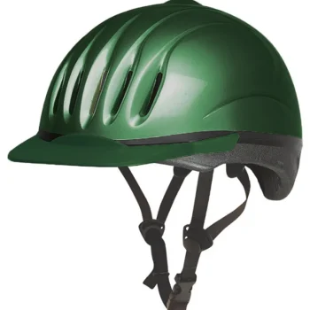 New INT RIDING HELMET IRH® Equi-Lite™ DFS Helmet**