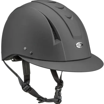 Best INT RIDING HELMET IRH® Equi-Pro Helmet With Sun Visor