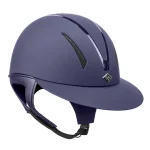 Clearance INT RIDING HELMET IRH® F1 Wide Brim Helmet