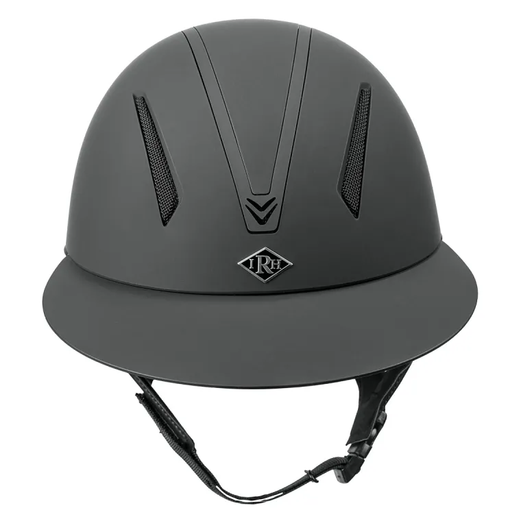 irh-f1-wide-brim-helmet-IUAzjtEo-6.webp Clearance INT RIDING HELMET IRH® F1 Wide Brim Helmet