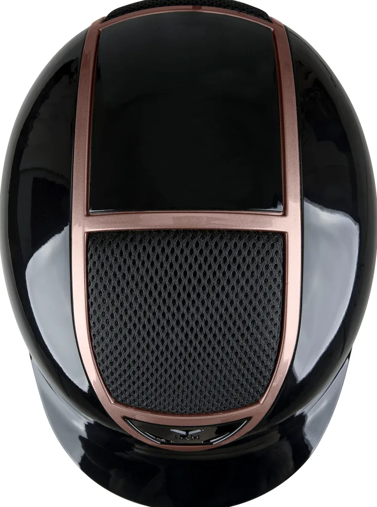 irh-ir4g-xlt-matte-finish-ros-KOCxzFCQ-2.webp Fashion INT RIDING HELMET IRH® IR4G XLT Matte Finish & Rose Gold Frame Helmet