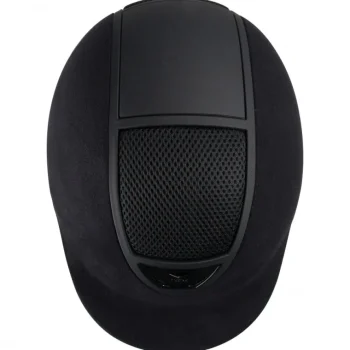 Online INT RIDING HELMET IRH® IR4G XLT Suede Helmet With Matte Vent