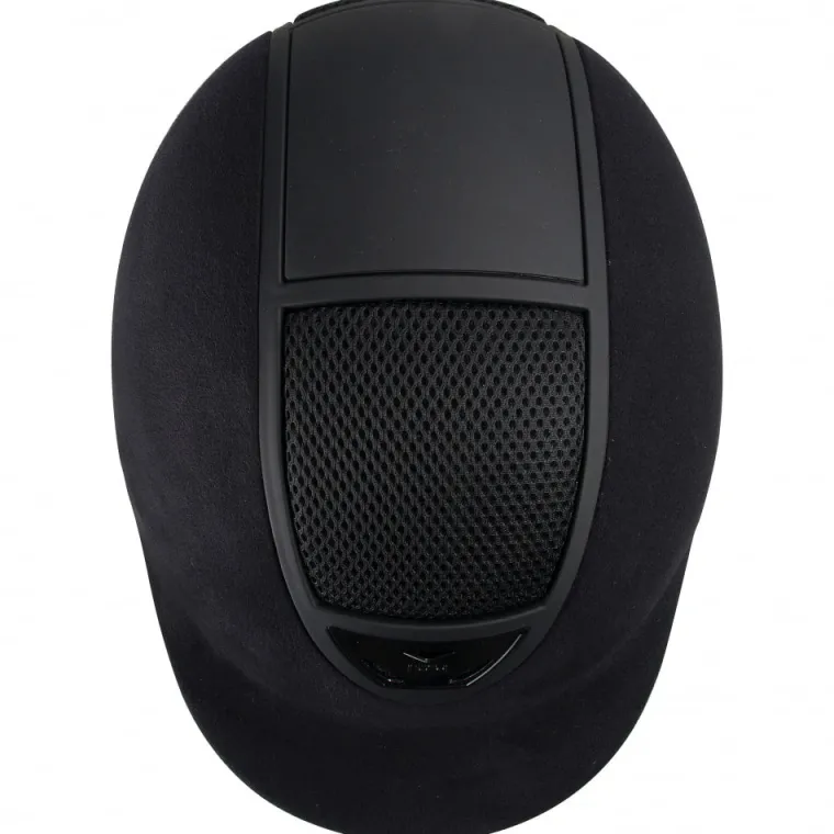 irh-ir4g-xlt-suede-helmet-with-vVCJqdHT-1.webp Online INT RIDING HELMET IRH® IR4G XLT Suede Helmet With Matte Vent