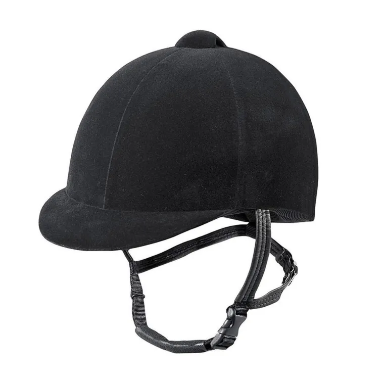 irh-medalist-helmet-NyAgYxgJ-0.webp New INT RIDING HELMET IRH® Medalist Helmet Black