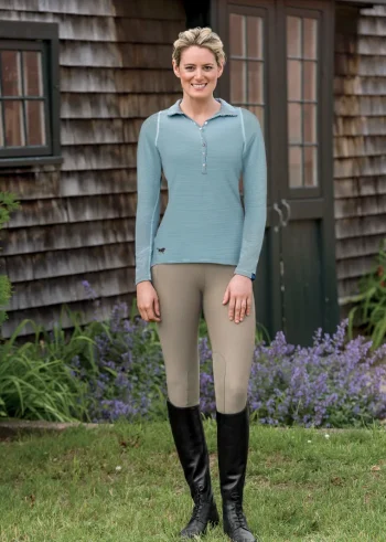 Discount TOKLAT ORIGINALS Irideon® Cadence™ Knee-Patch Breeches