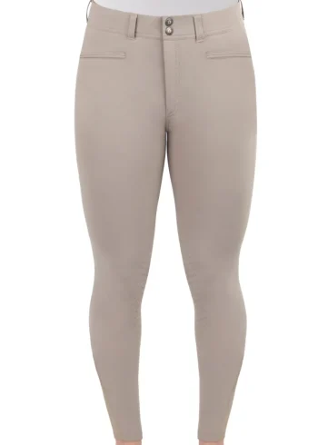 Fashion TOKLAT ORIGINALS Irideon® Kids’ Camber Knee-Patch Breech