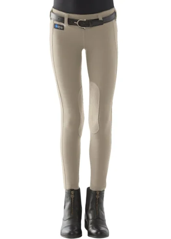 Clearance TOKLAT ORIGINALS Irideon® Kids' Issential™ Riding Breeches