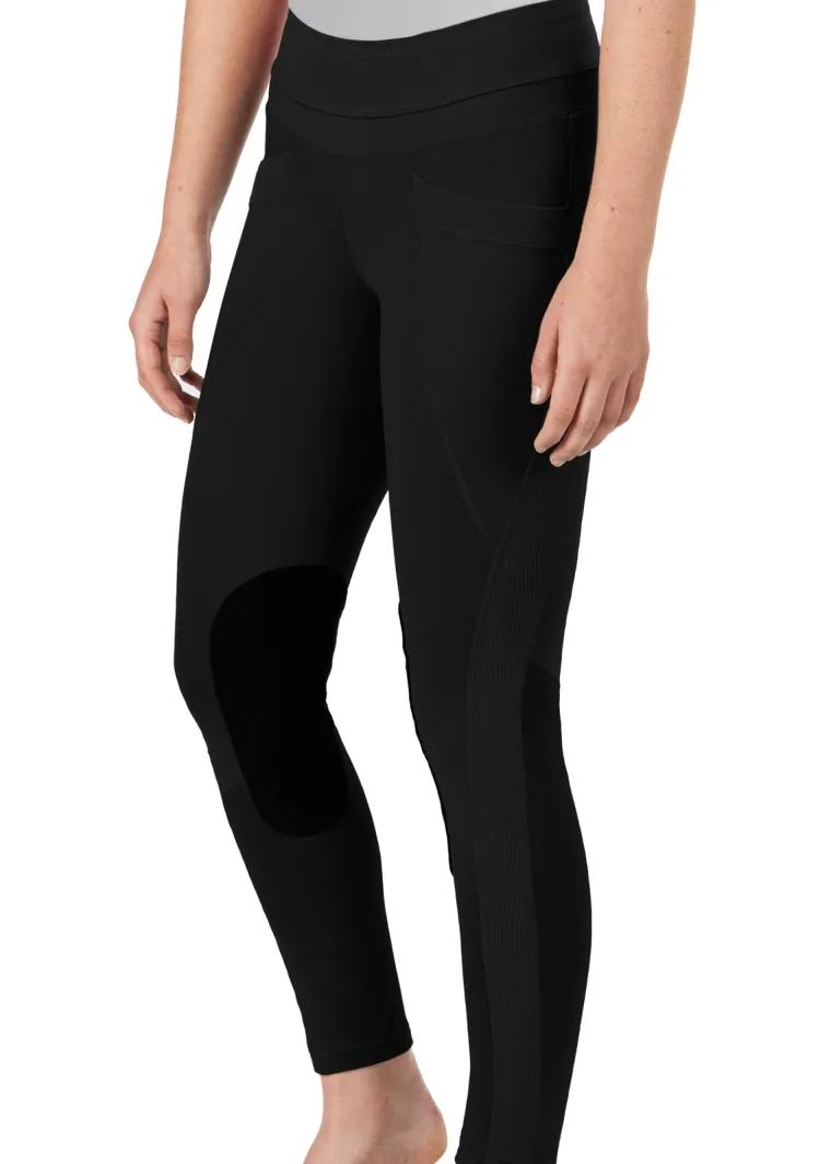 irideon-kids-synergy-knee-patc-ZEsTqomb-4.webp Hot TOKLAT ORIGINALS Irideon® Kids’ Synergy Knee-Patch Tight