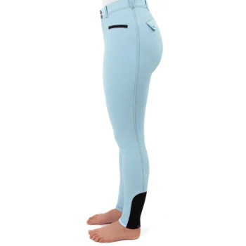 Hot TOKLAT ORIGINALS Irideon® Ladies’ Camber Knee-Patch Breech