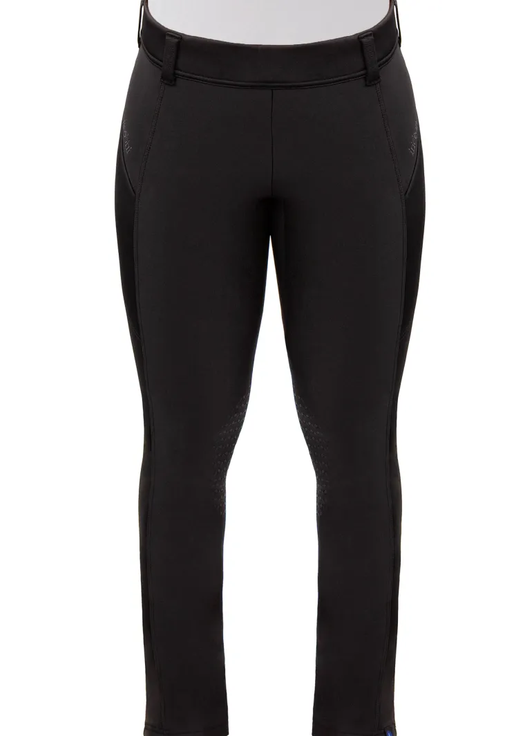 irideon-ladies-thermasoft-boot-DbtUpUBF-3.webp Hot TOKLAT ORIGINALS Irideon® Ladies’ Thermasoft™ Bootcut Knee-Patch Breech