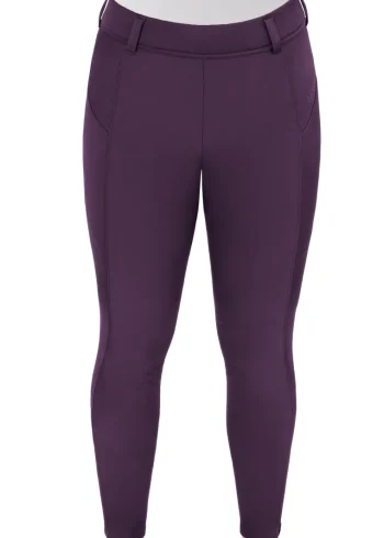 Fashion TOKLAT ORIGINALS Irideon® Ladies’ Thermasoft™ Knee-Patch Breech