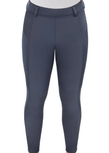 Fashion TOKLAT ORIGINALS Irideon® Ladies’ Thermasoft™ Knee-Patch Breech