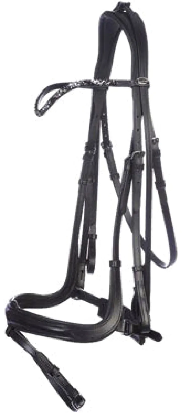 ivonne-convertible-bridle-fzgqdUoc-0.webp New PEP-KAVALKADE Ivonne Convertible Bridle Black/Black
