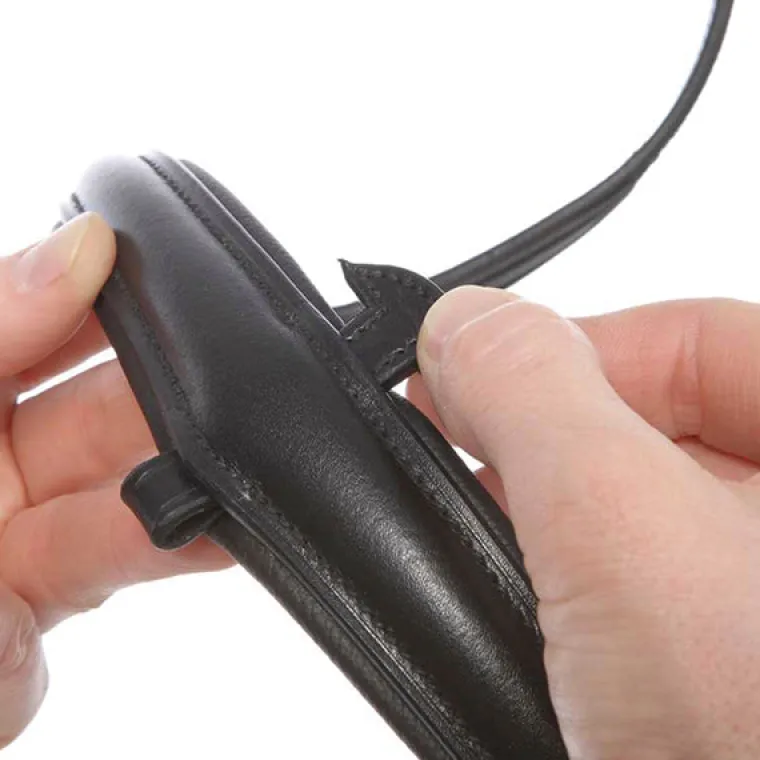 ivonne-convertible-bridle-fzgqdUoc-2.webp New PEP-KAVALKADE Ivonne Convertible Bridle Black/Black