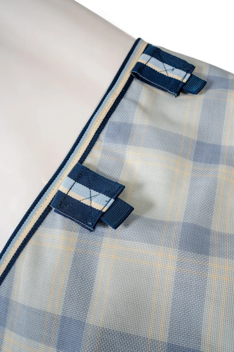 jGTkVNgq_4.webp Sale HORSEWARE ® Ireland Newmarket Plus Fly Sheet Witney Navy