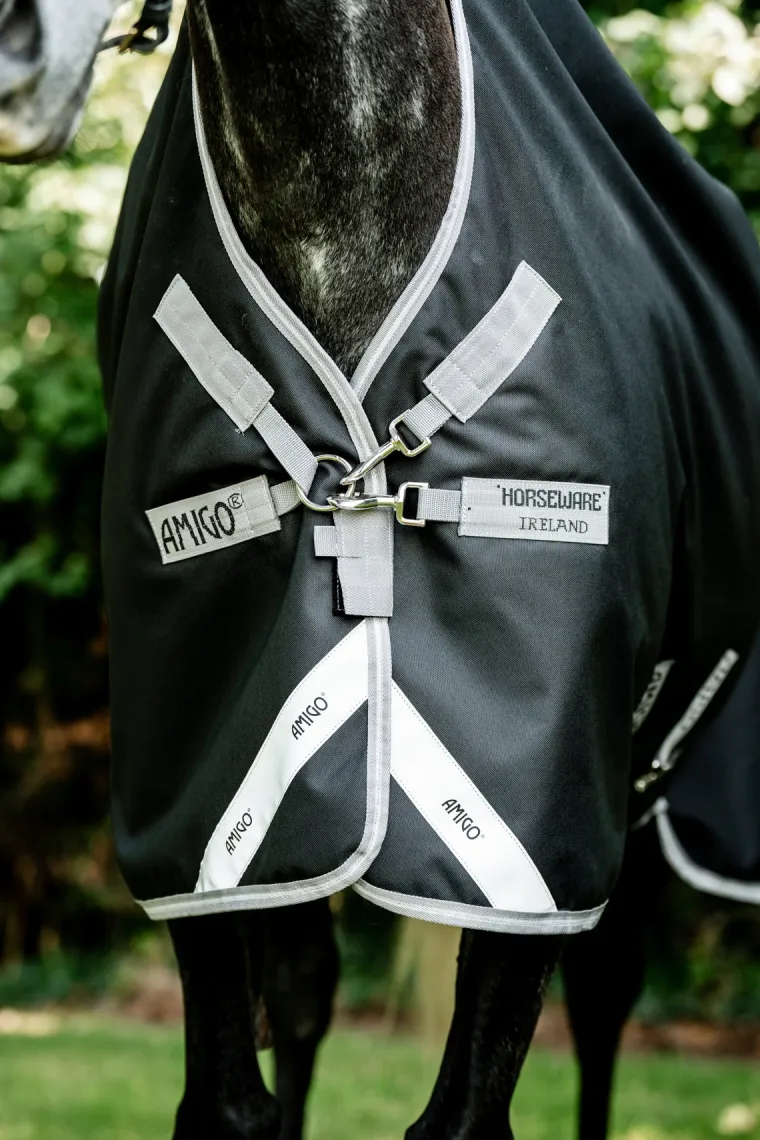 jKszXQaT_3.webp New HORSEWARE ® Ireland Amigo® 1200D Wug Turnout–250 Grams