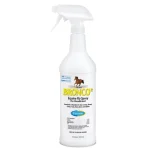 Best ANIMAL HEALTH INT Farnam® Bronco® E Fly Spray