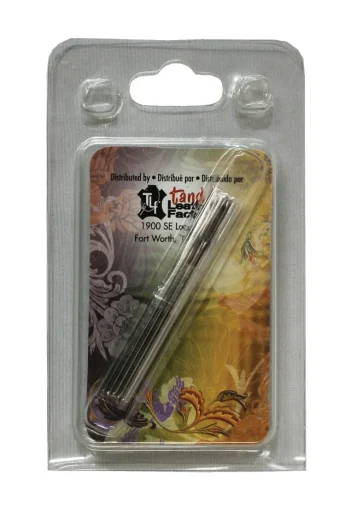 Sale TANDY LEATHER #160 Tandy Leather® Braiding Needles 10-Pack