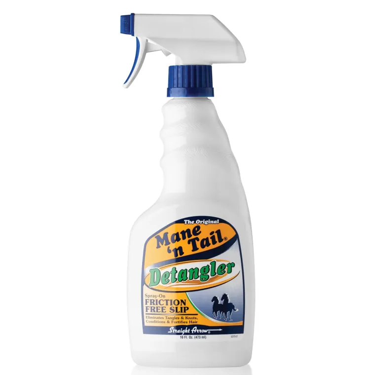 jXYAEAbd_0.webp Best ANIMAL HEALTH INT Mane 'N Tail® Detangler