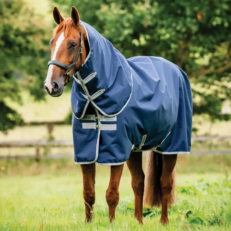 jfqqOwbx_1.webp Sale HORSEWARE ® Ireland Amigo® 900D Ripstop Plus Turnout-100-Grams