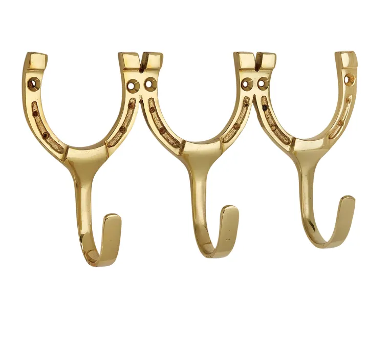 jjapnwjk_0.webp Sale BURLINGHAM-BRASS DS Triple Horseshoe Hook