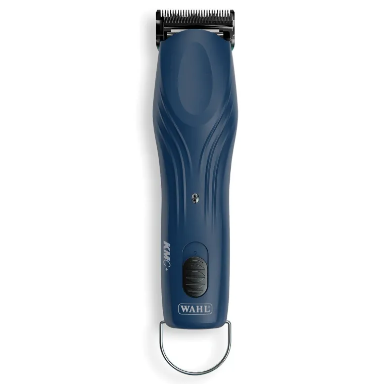 joSRiiat_0.webp Fashion WAHL CLIPPER CORP Wahl® KMC+™ 2-Speed Cordless Clipper No. 10 Navy