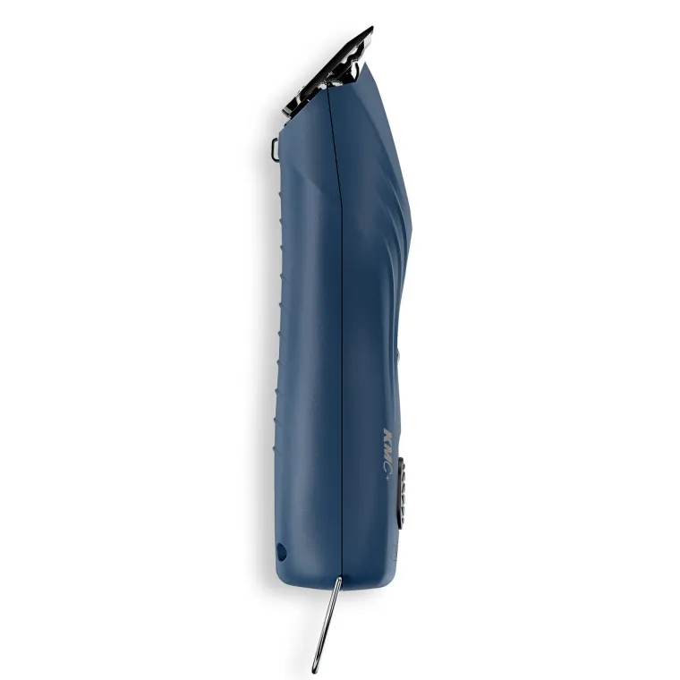 joSRiiat_2.webp Fashion WAHL CLIPPER CORP Wahl® KMC+™ 2-Speed Cordless Clipper No. 10 Navy