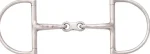 Best WEATHERBEETA JP By Korsteel® French Link Hunter D-Ring Snaffle Bit