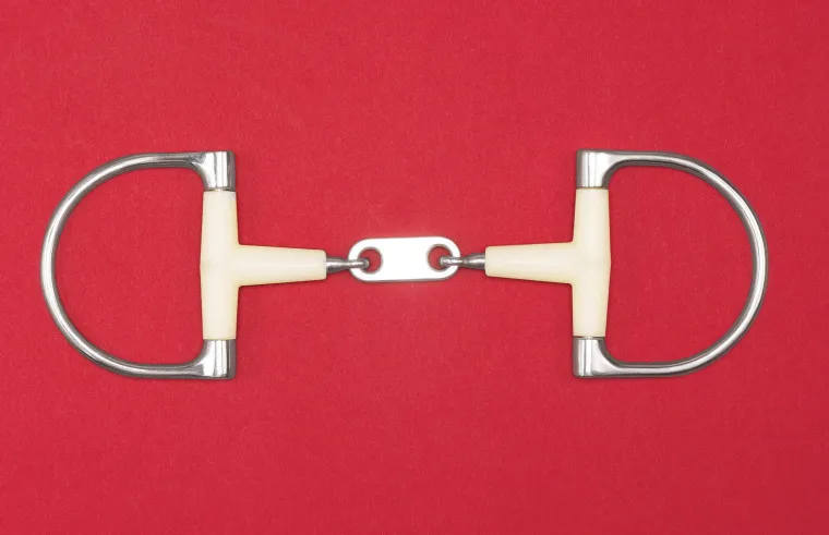 jp-by-korsteel-jointed-eggbutt-OsXNEQIc-0.webp Fashion WEATHERBEETA JP By Korsteel® Jointed Eggbutt Pelham Bit