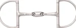Best WEATHERBEETA JP By Korsteel® Oval Mouth Hunter D-Ring Snaffle Bit