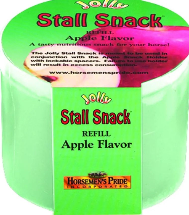 jqUpCexo_5.webp Best HORSEMEN S PRIDE Jolly Stall Snack™ Refill
