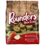 Discount BRADLEY CALDWELL Rounders® Apple Horse Treats