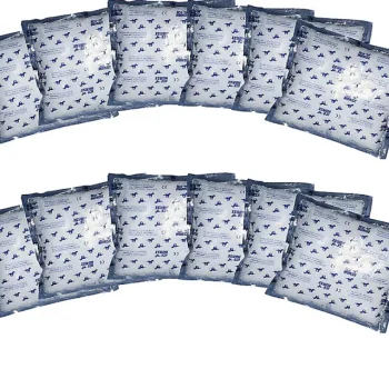 Discount MACKINNON Ice Horse® Pony Size Cold Capsule Inserts 12-Pack