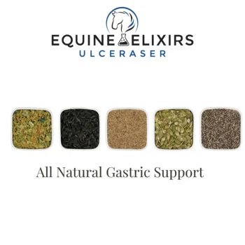 Online EQUINE ELIXIRS INC Equine Elixirs Ulceraser®
