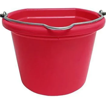 Hot BRADLEY CALDWELL Fortiflex® Mini 8-Quart Flatback Bucket