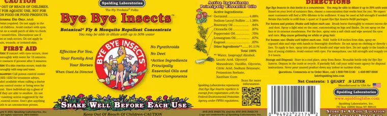 kaCCWgQU_3.webp Clearance ECO INSECT SOLUTIONS Bye Bye Insects™ Fly & Mosquito Repellent