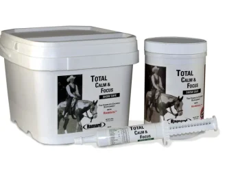 Outlet ANIMAL HEALTH INT Ramard™ Total Calm & Focus Paste Calming Supplement