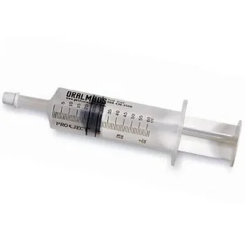 Fashion CREATIVE PET PRDCTS Creative Pet Disposable Dose Syringe
