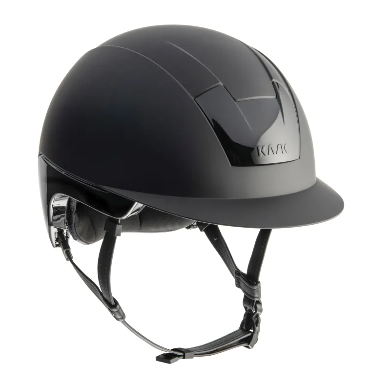 kask-kooki-helmet-RoMfhMhr-0.webp Sale KASK AMERICA KASK Kooki Helmet Black/Matte
