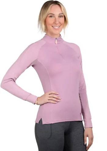 Clearance KASTEL DENMARK Ladies’ Larisa Long Sleeve Shirt