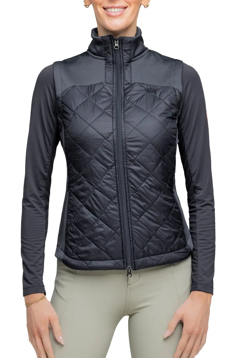 kastel-denmark-ladies-norah-qu-ryNqxrgF-0.webp Outlet KASTEL DENMARK Ladies’ Norah Quilted Vest