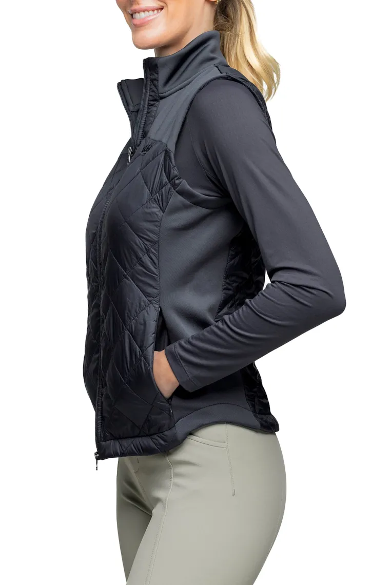 kastel-denmark-ladies-norah-qu-ryNqxrgF-4.webp Outlet KASTEL DENMARK Ladies’ Norah Quilted Vest