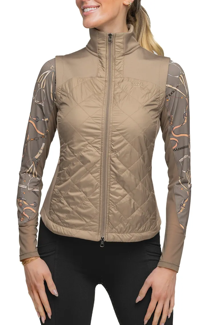 kastel-denmark-ladies-norah-qu-ryNqxrgF-6.webp Outlet KASTEL DENMARK Ladies’ Norah Quilted Vest