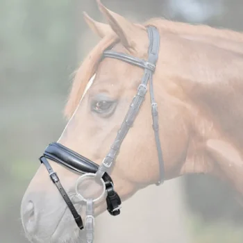 Outlet PEP-KAVALKADE Kavalkade Extra-Wide Flash Crank Caveson Black