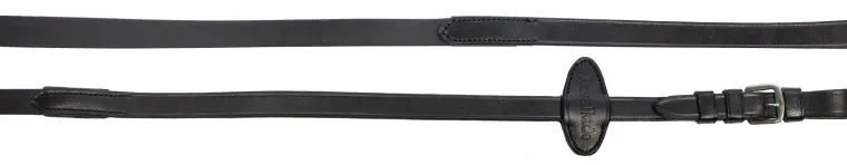 kavalkade-ultragrip-reins-dcOiqnIW-0.webp Clearance PEP-KAVALKADE Kavalkade Ultragrip Reins Black/Silver